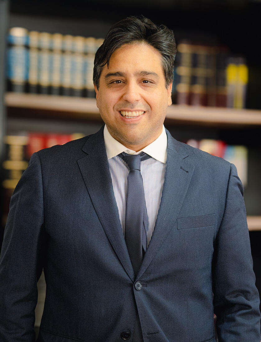 Acosta Ortíz, Germán Leandro